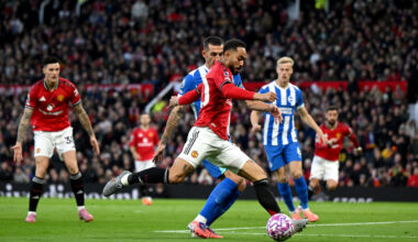 Cupkampen mot Brighton har fått dato