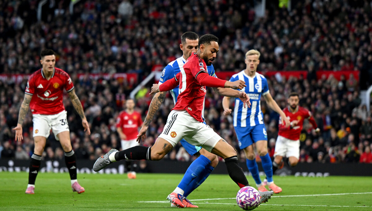 Cupkampen mot Brighton har fått dato