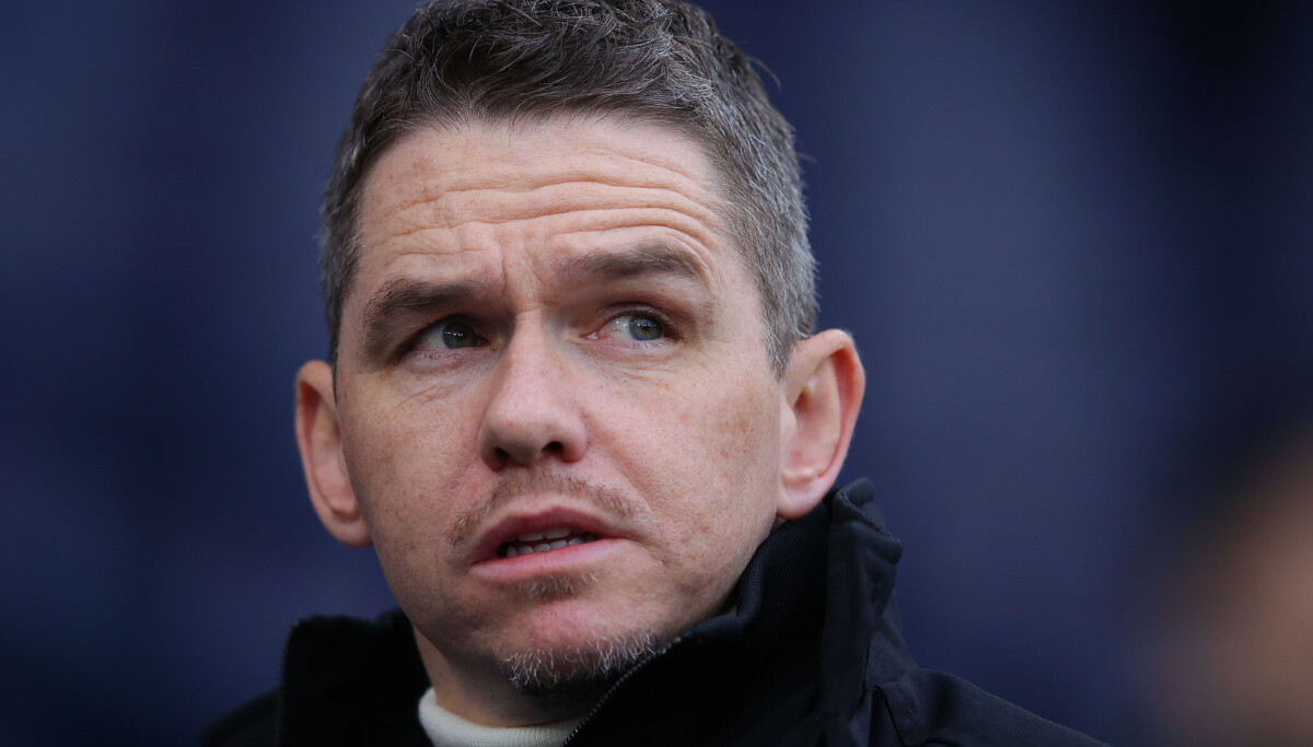 En mulighet til å snu sesongen