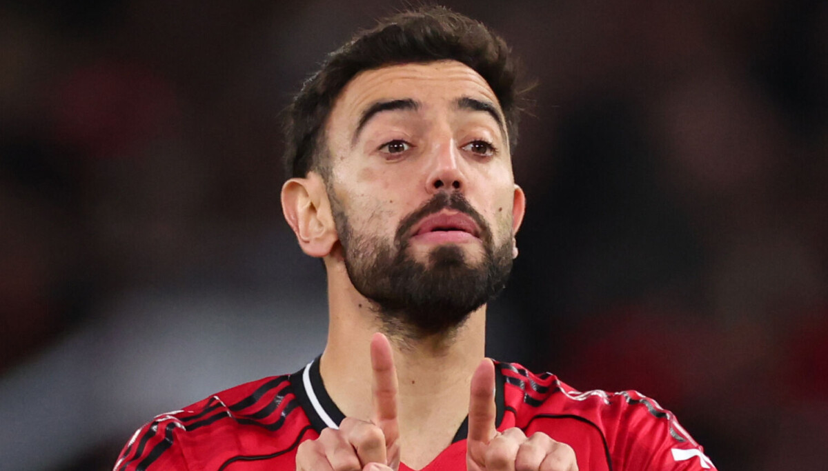 Får han endelig brutt «forbannelsen»?