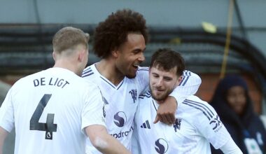 Våre vurderinger om laget mot West Ham