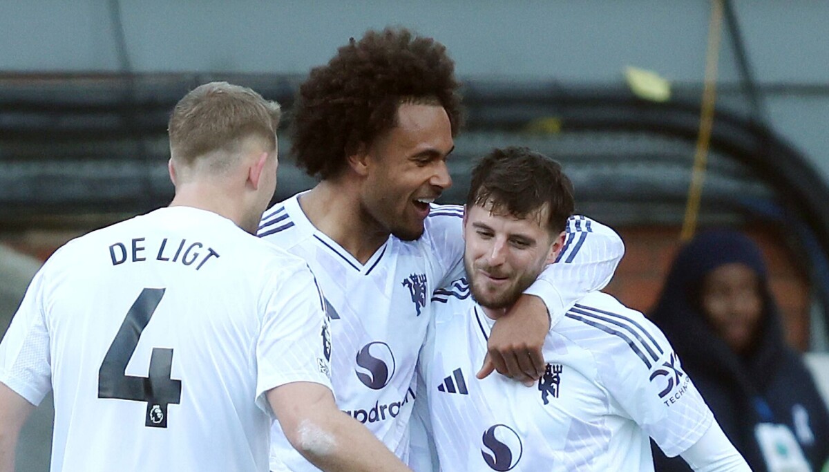 Våre vurderinger om laget mot West Ham