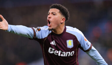 Utfordringer og muligheter i Aston Villa