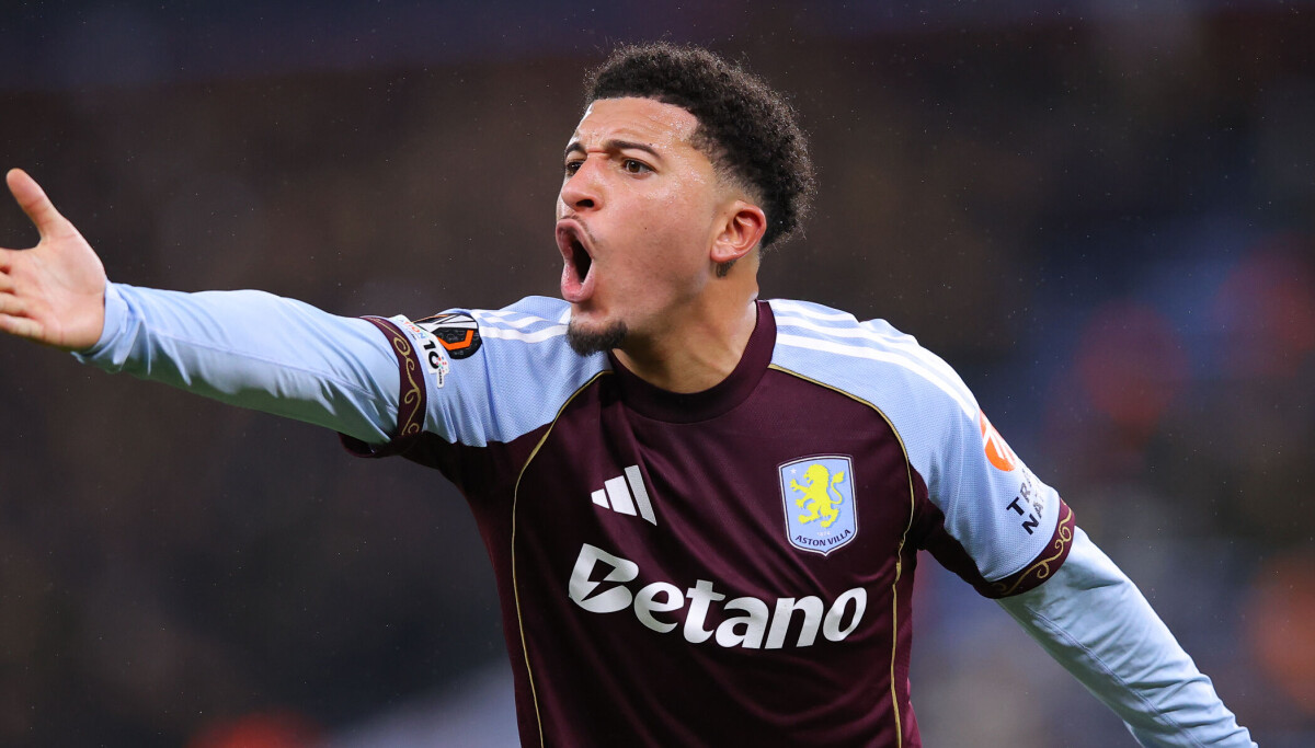 Utfordringer og muligheter i Aston Villa