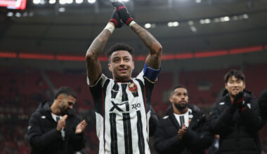 Jesse Lingard forlater FC Seoul: En ny utfordring venter