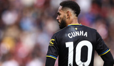 Elsker å spille på Molineux – slår han til mot gamleklubben?