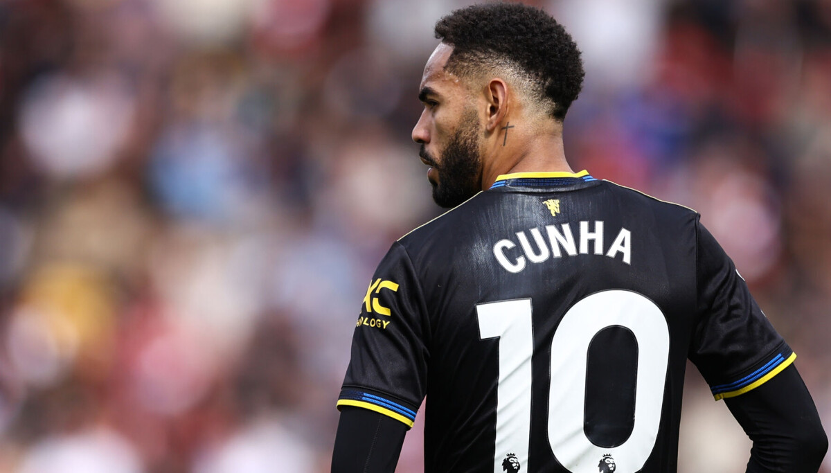 Elsker å spille på Molineux – slår han til mot gamleklubben?