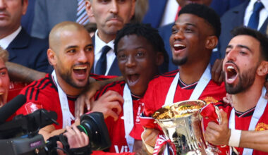 Premier League-motstand for United