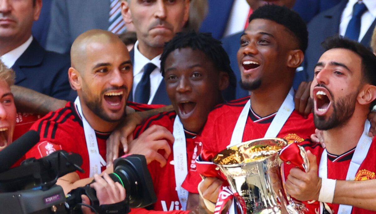 Premier League-motstand for United