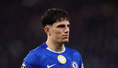 Ingen anger over overgang fra Manchester United til Chelsea