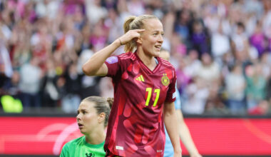 Svensk talent og tysk målmaskin