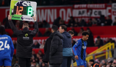 Romano sier United følger med