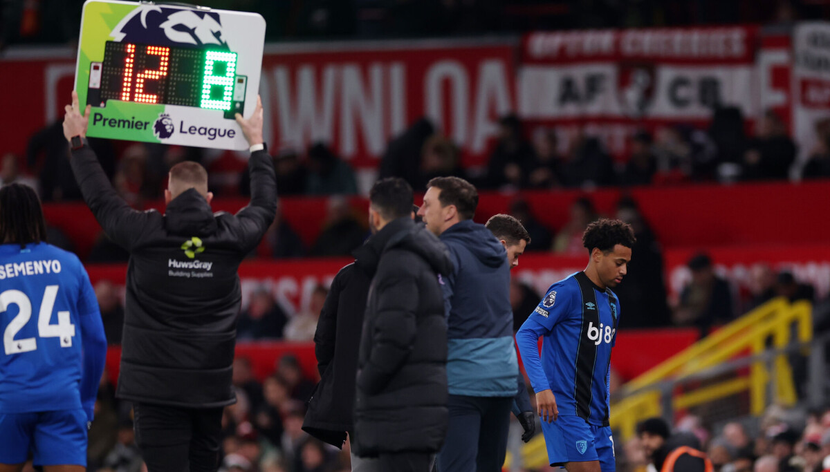 Romano sier United følger med