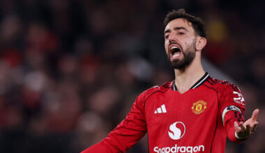 - Det såret meg litt