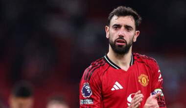 - Så lenge jeg er ønsket vil jeg bli i United