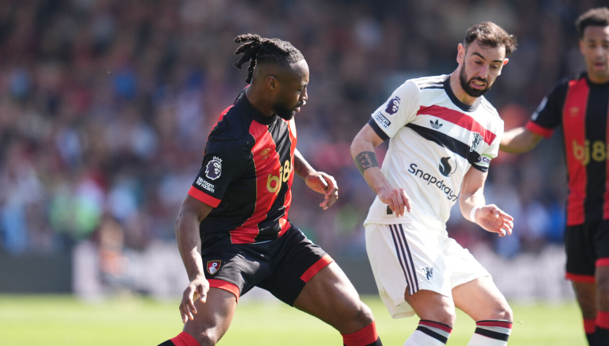 Bruno Fernandes, Kobbie Mainoo og Antoine Semenyo i fokus