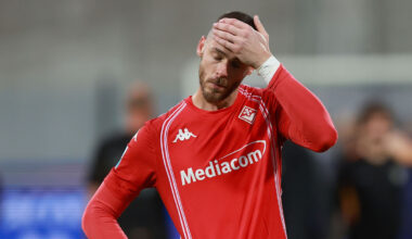 De Gea og laget kjemper mot nedrykk i Serie A