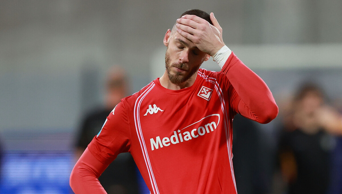 De Gea og laget kjemper mot nedrykk i Serie A