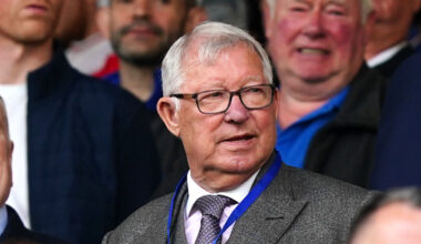 - Det kan ta ti eller elleve år før United vinner tittelen