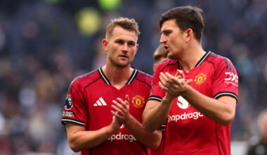 Stopperkjempene ute mot Villa