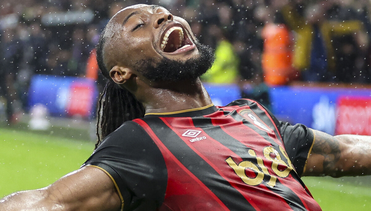 Semenyo som Dorgu-erstatter på venstresiden?