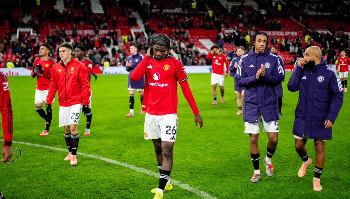 Øyvind Eide om hvordan United kan håndtere utfordringer uten Casemiro og Mbeumo