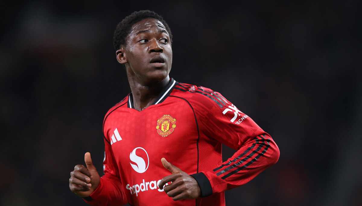 Våre vurderinger om Man Uniteds lag mot Aston Villa