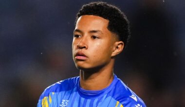 – United har lagt inn bud på 17-åring