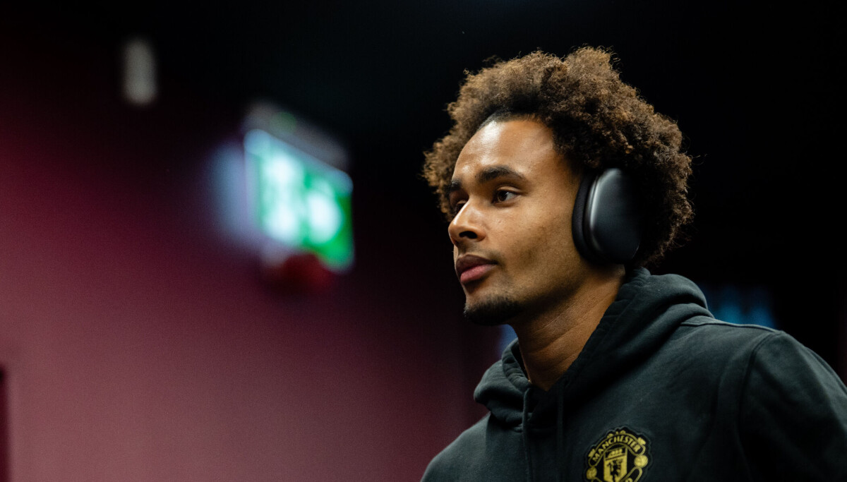 Fremdrift i samtalene mellom Roma og United