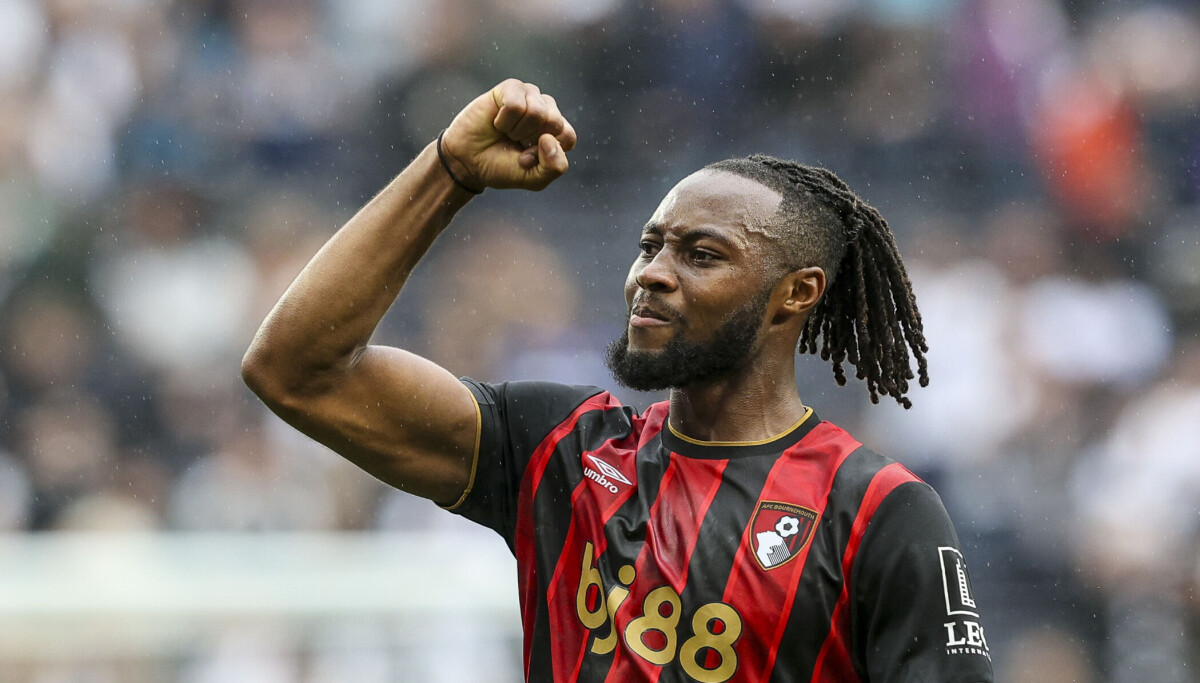 Manchester United jakter Antoine Semenyo: En sjelden overgangsmulighet