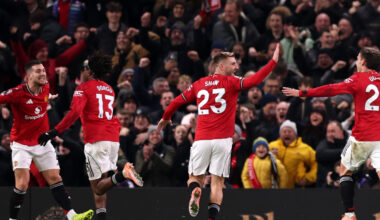 United kriget til seg romjulsseier