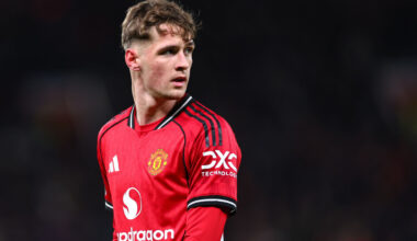 Kan de avslutte året med seier?