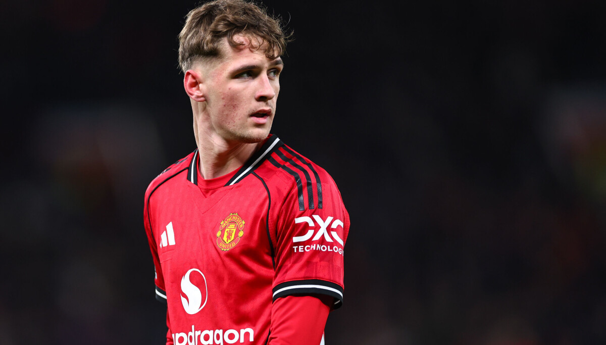 Kan de avslutte året med seier?