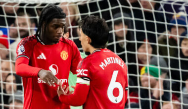 «Outstanding» Heaven kun slått av stoppermakkeren