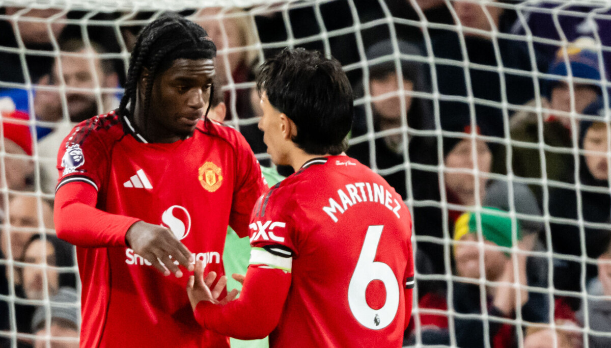 «Outstanding» Heaven kun slått av stoppermakkeren