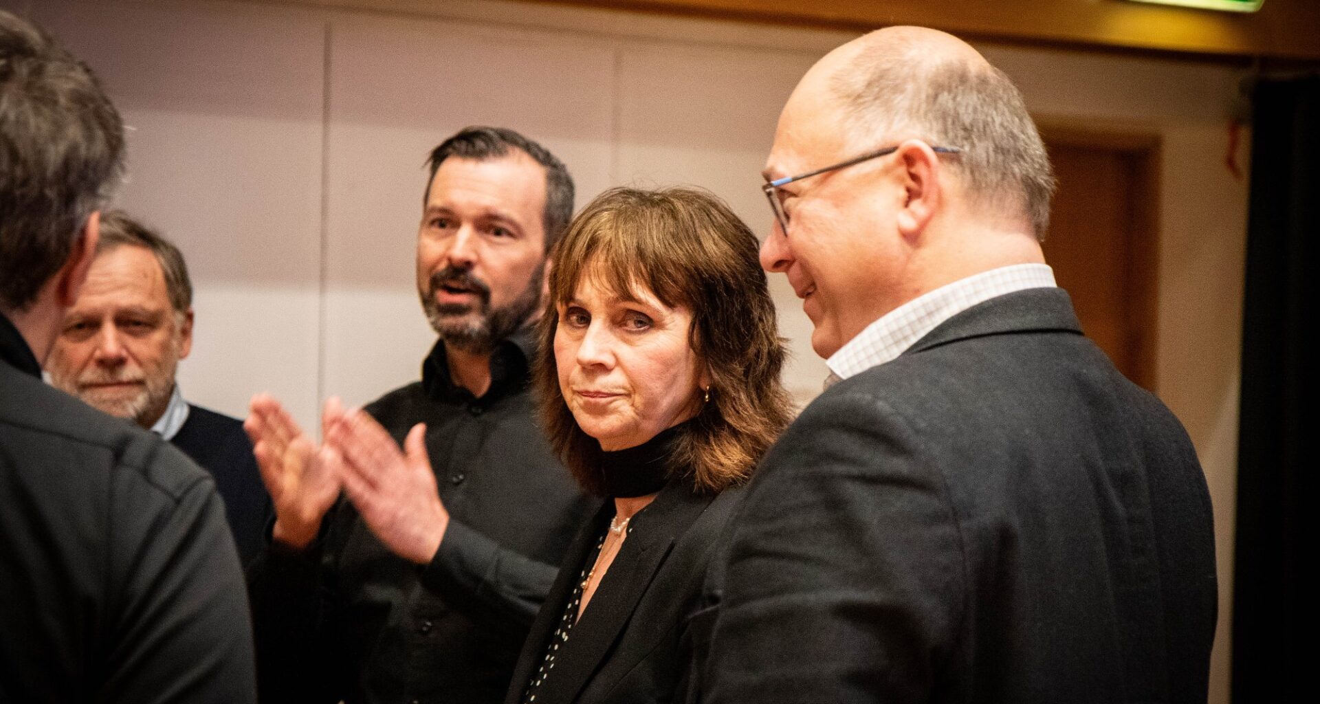 Sunnfjord-budsjettet 2026, Politikk | Kuttar på rådhuset for å sikre vegvedlikehald - Firda