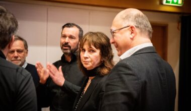 Sunnfjord-budsjettet 2026, Politikk | Kuttar på rådhuset for å sikre vegvedlikehald - Firda