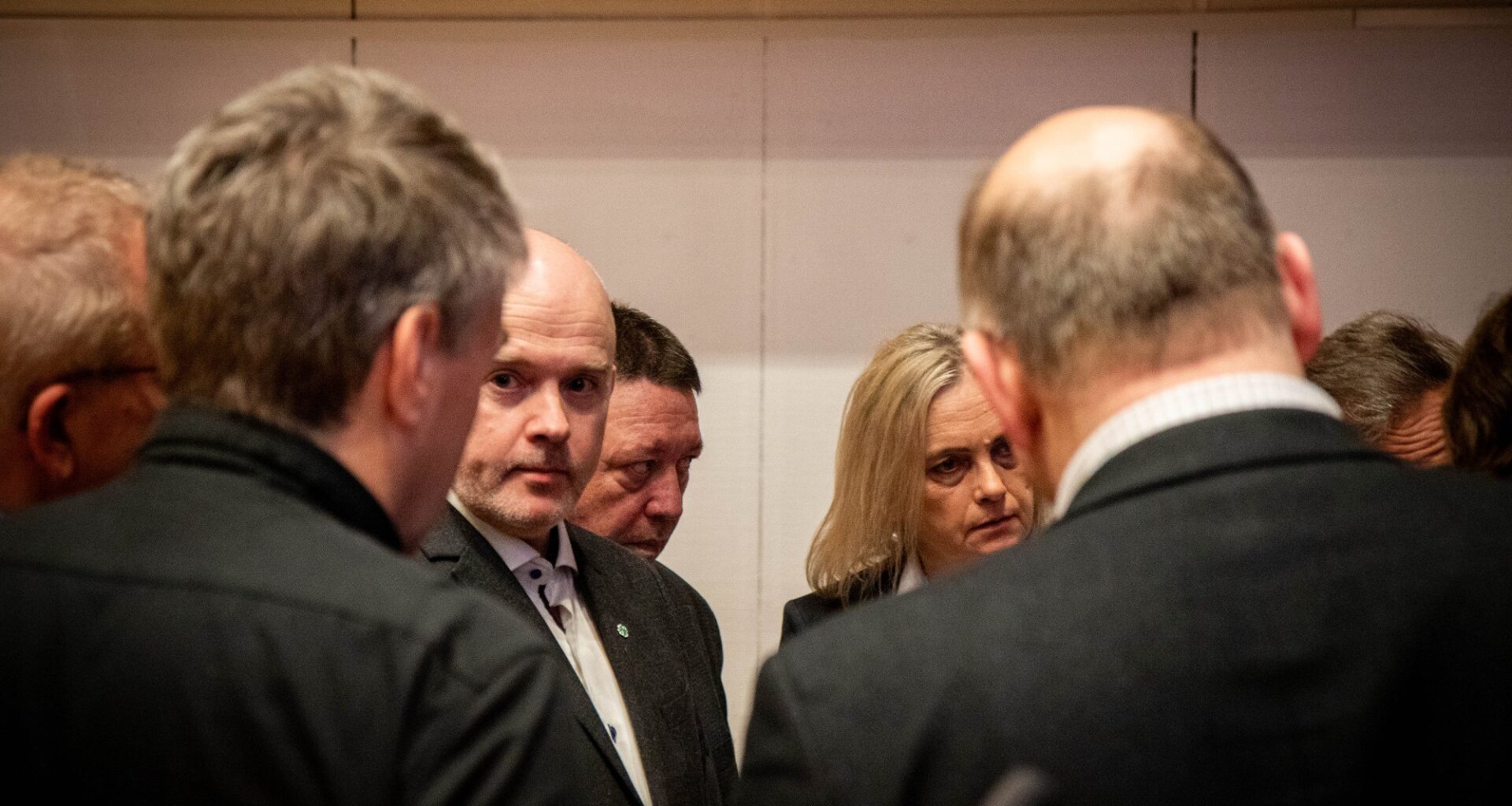 Sunnfjord-budsjettet 2026, Politikk | Dette flikkar dei truleg på – og kjem med nytt krav til leiinga - Firda