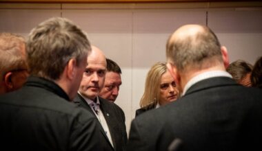 Sunnfjord-budsjettet 2026, Politikk | Dette flikkar dei truleg på – og kjem med nytt krav til leiinga - Firda