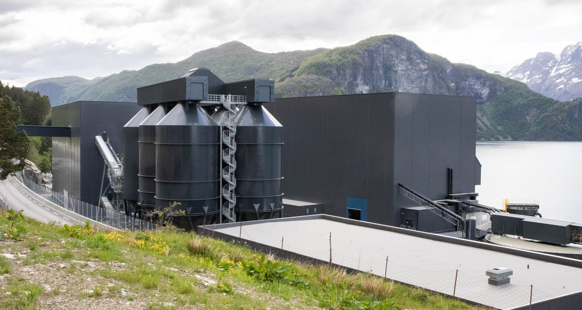 Gruvedrift, Høgsterett | Ankesaka i fjordsøksmålet vert behandla i Høgsterett