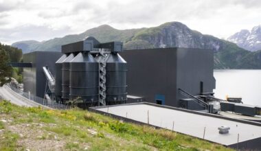 Gruvedrift, Høgsterett | Ankesaka i fjordsøksmålet vert behandla i Høgsterett