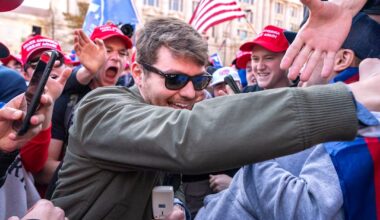 Kommentar: Høyresiden: Pendelen kan svinge