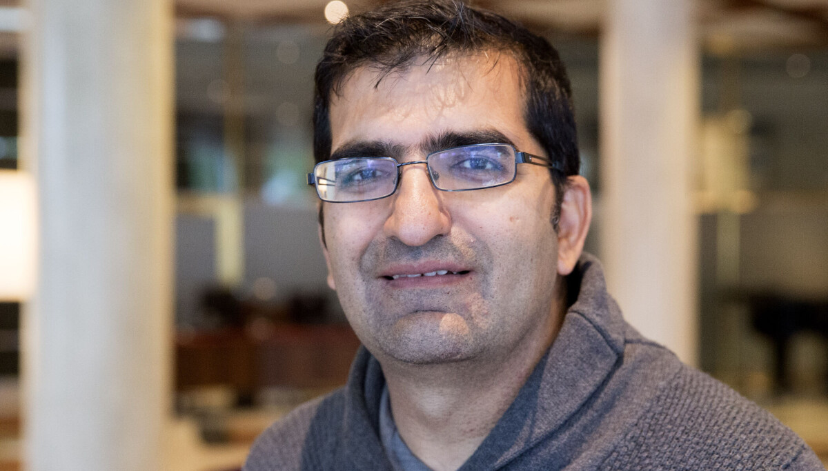 Hvem har egentlig rett til Palestina