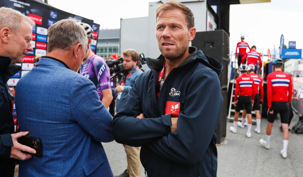 Søknaden godkjent: Uno-X bekreftet som World Tour-lag i sykling