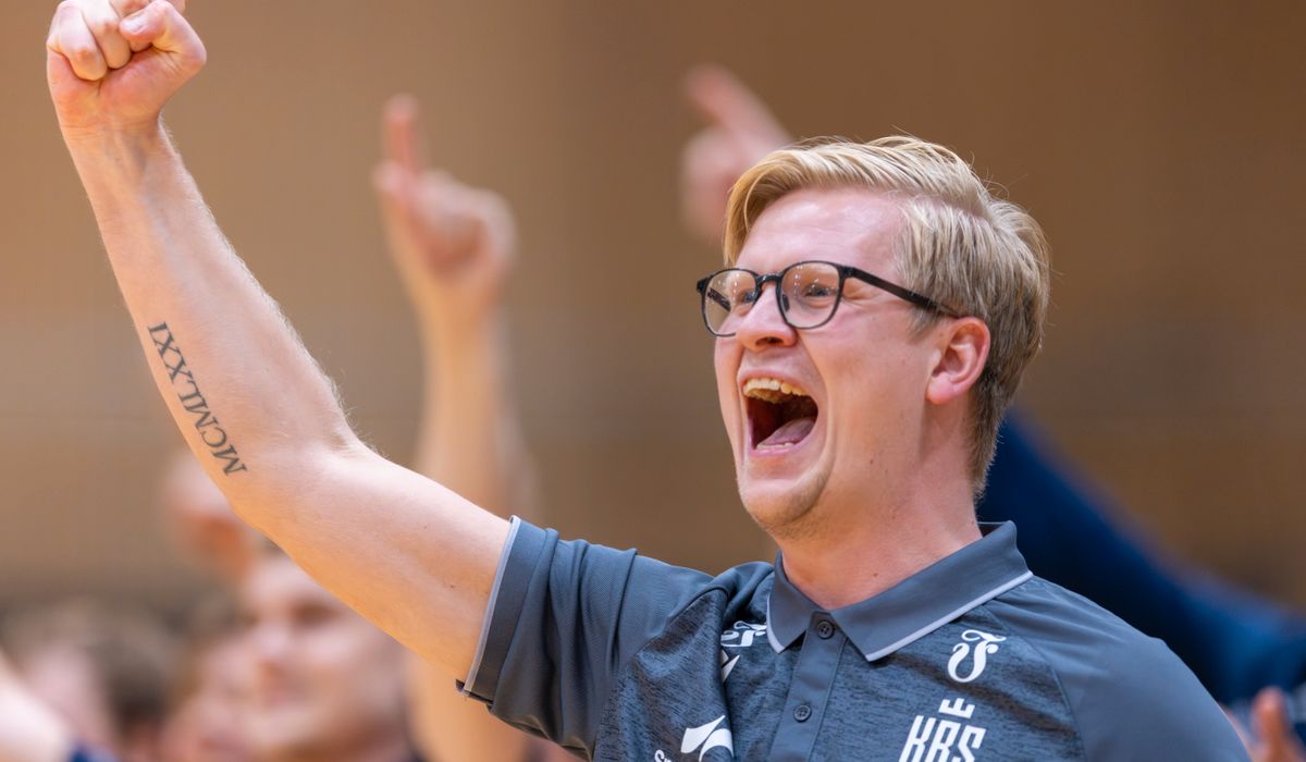 (+) Har ikke skjedd på over tre år: - En fjær i hatten - fvn.no