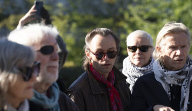 575 norske kjendiser har skrevet under boikott-opprop