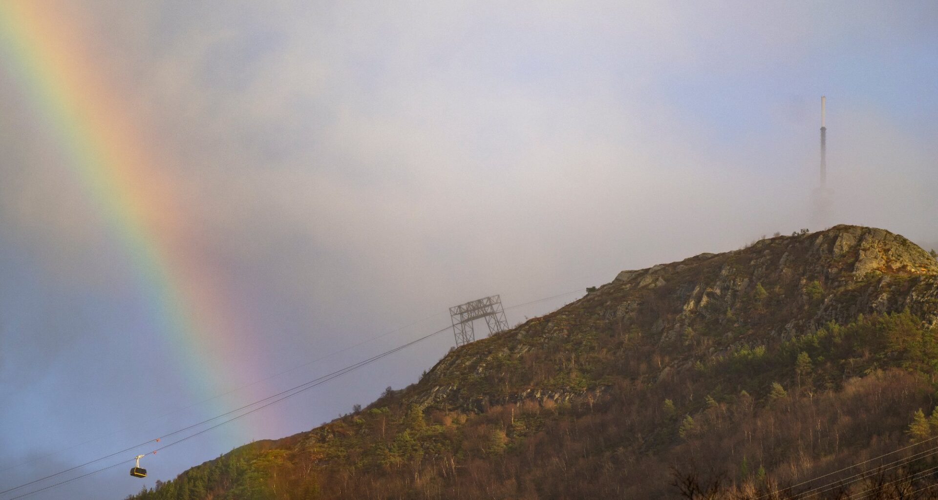 Vær, Finvær | Endelig sol: – Det er fantastisk!