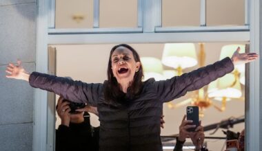 – Hun er fortsatt i fare