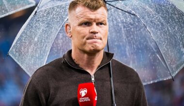 Riise tapte på alle punkter: Må betale pokerbot