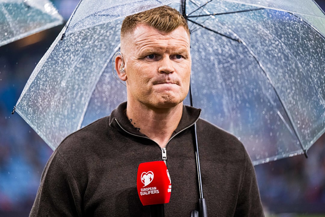 Riise tapte på alle punkter: Må betale pokerbot